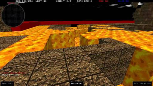 Обо всем - «У него украли Minecraft». Забытая история возникновения кубов Обо всем - «У него украли Minecraft». Забытая история возникновения кубов