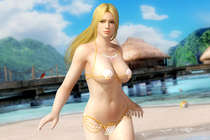 Dead or Alive 5 Ultimate - скриншоты